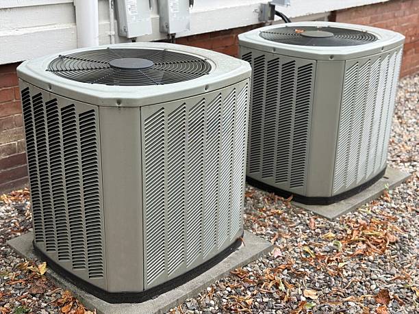 Reliable Air Duct Cleaning contractor in Little Falls, NJ by HVAC Repair CO